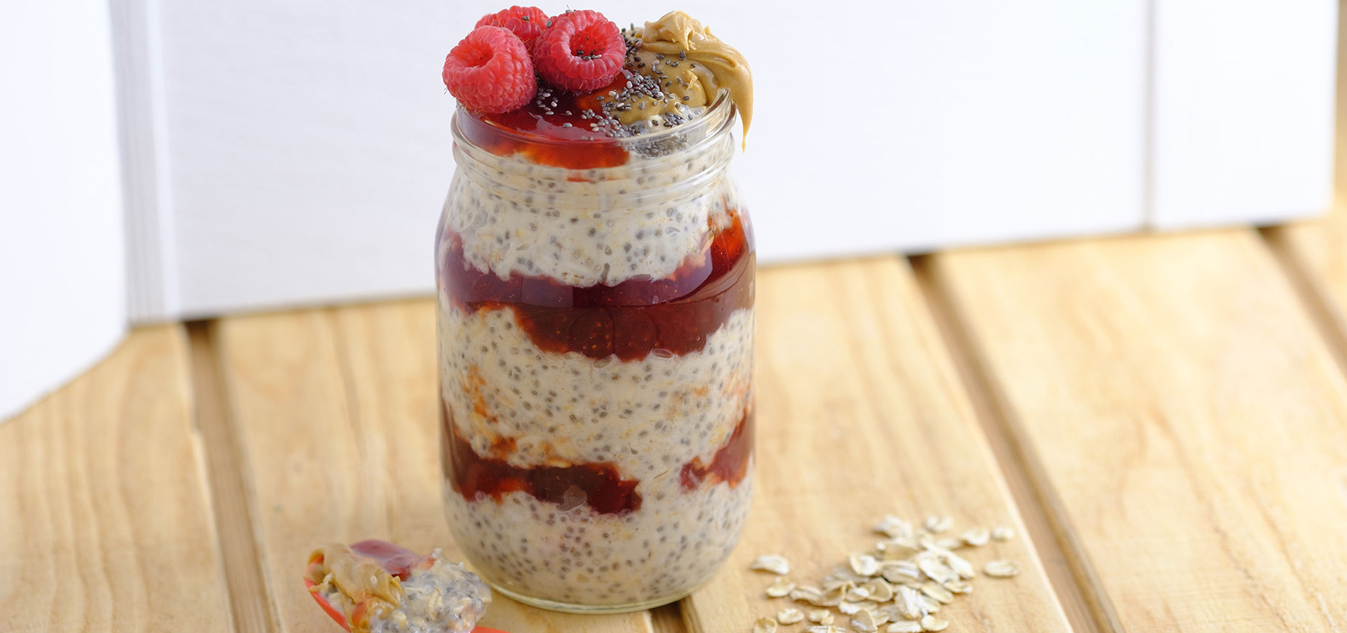 Overnight Oats