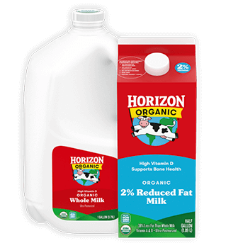 Organic Milk